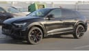 Audi Q8 3.0L COMPETITION PLUS MHEV AT(EXPORT ONLY)
