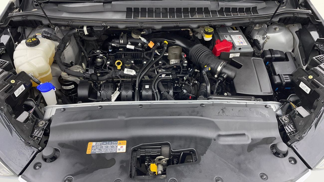 Ford Edge SE 3.5L SE 2 | Zero Down Payment | Home Test Drive