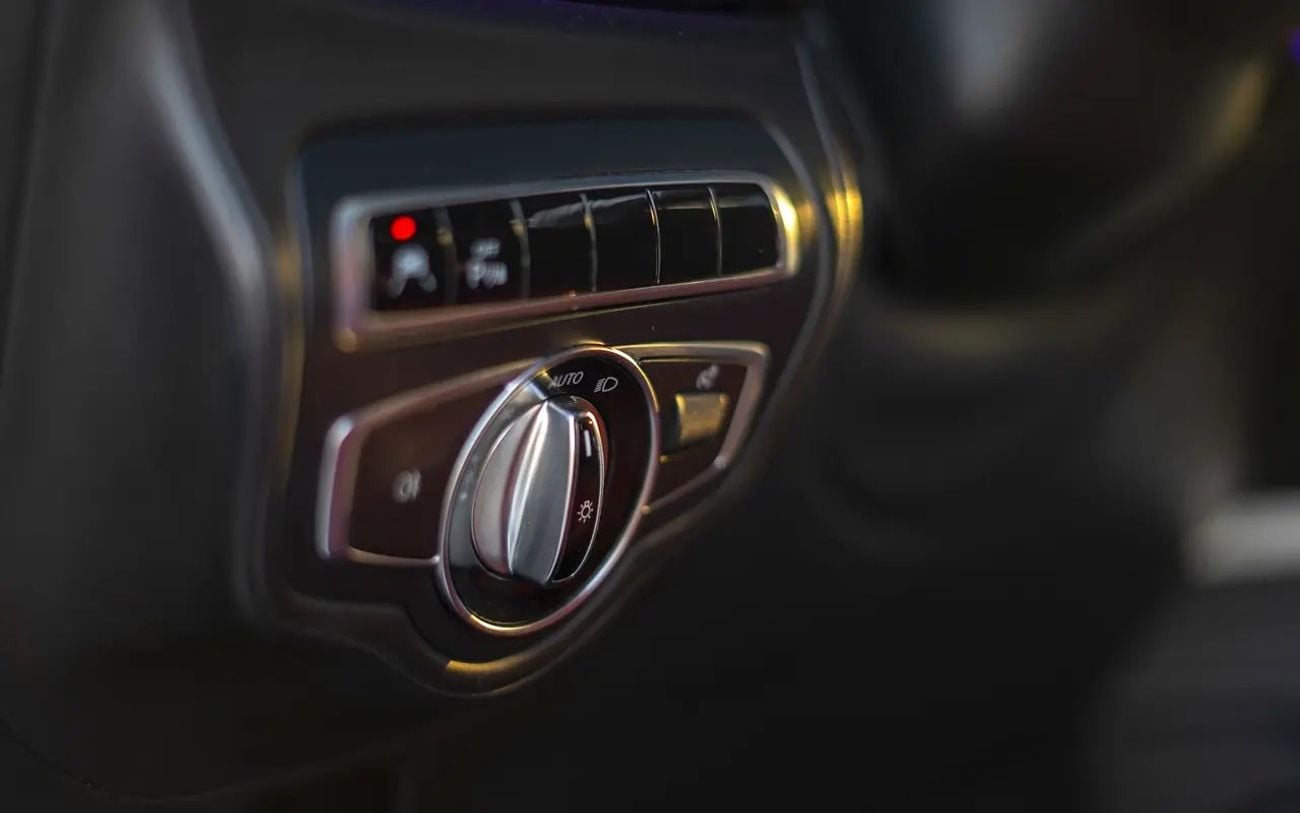 Mercedes-Benz G 63 AMG 63 AMG