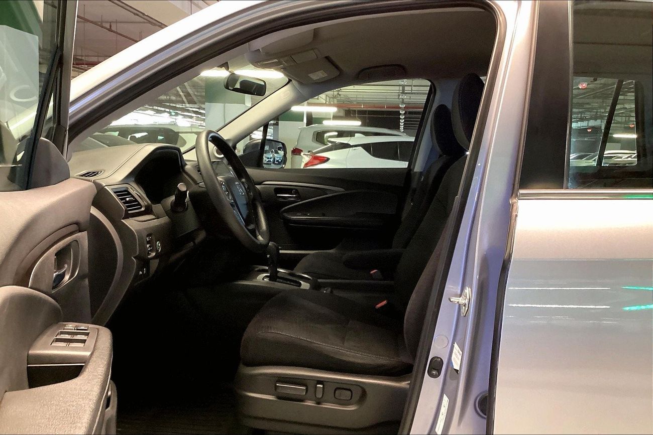 كيا بيجاس EX DLX | شامل الضمان | 0 ﺪﻔﻋﺓ ﺃﻮﻟﻯ