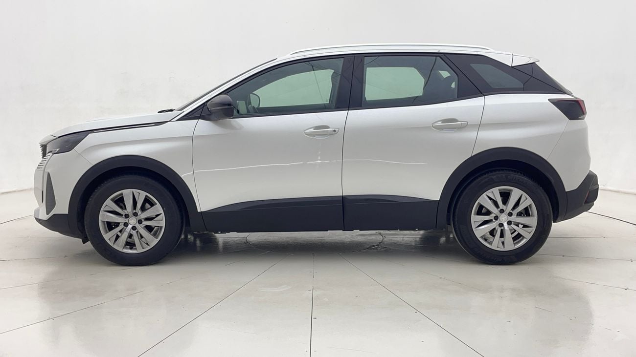 بيجو 3008 2024 ACTIVE | AED 831/Month | 0 DP | 30 Day Return | Warranty