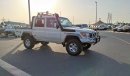 Toyota Land Cruiser Pick Up GX