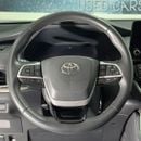 تويوتا جراند هايلاندر Limited