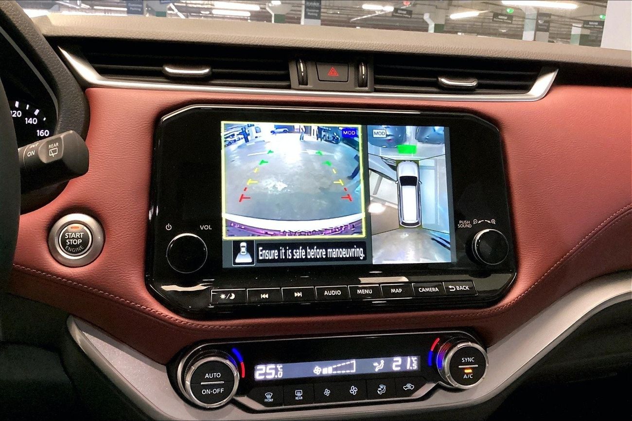 Nissan Kicks SV | Guaranteed Warranty | 0 Down Payment