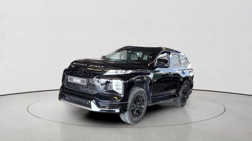 Mitsubishi Montero Sport PRIME EDITION AT | Guaranteed Warranty | 0 Down Payment