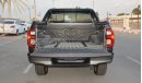 Toyota Hilux 2.8L Adventure Diesel Full Equipo 4x4 T/A 2021