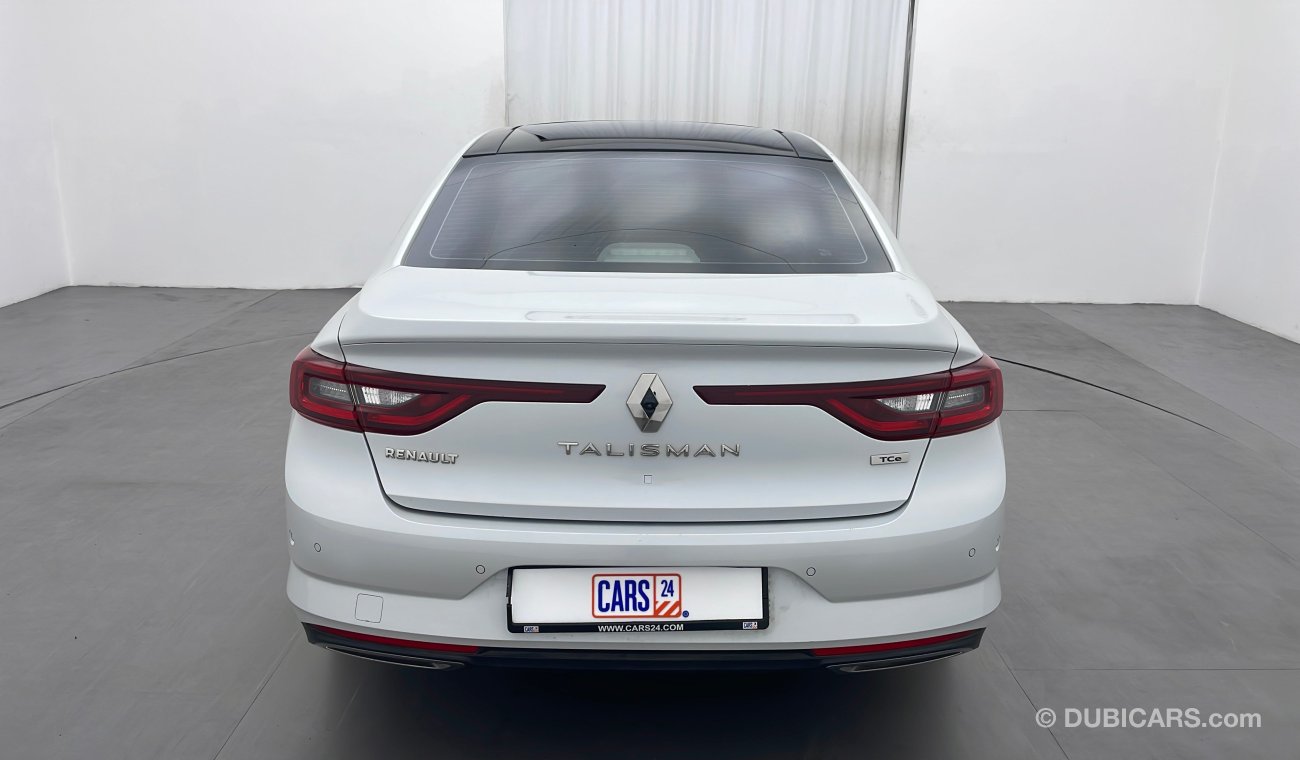 Renault Talisman LE 1.6 | Under Warranty | Inspected on 150+ parameters