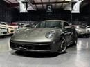 بورش 911 CARRERA S