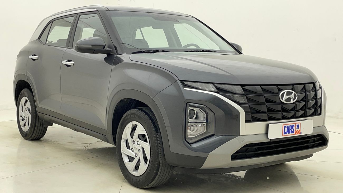 هيونداي كريتا SMART 1.5 | بدون دفعة مقدمة | اختبار القيادة في المنزل