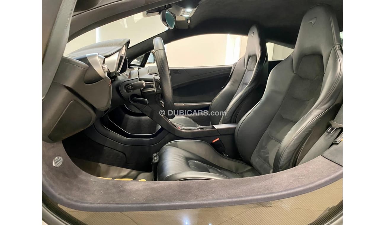 مكلارين MP4-12C 2012 McLaren MP4-12C, McLaren Warranty-Full Service History, GCC