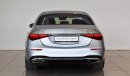 Mercedes-Benz S 450 4M SALOON / Reference: VSB 31313 Certified Pre-Owned