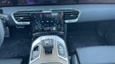 HONGQI EHS9 Hongqi E-HS9 Flagship VIP SEATS