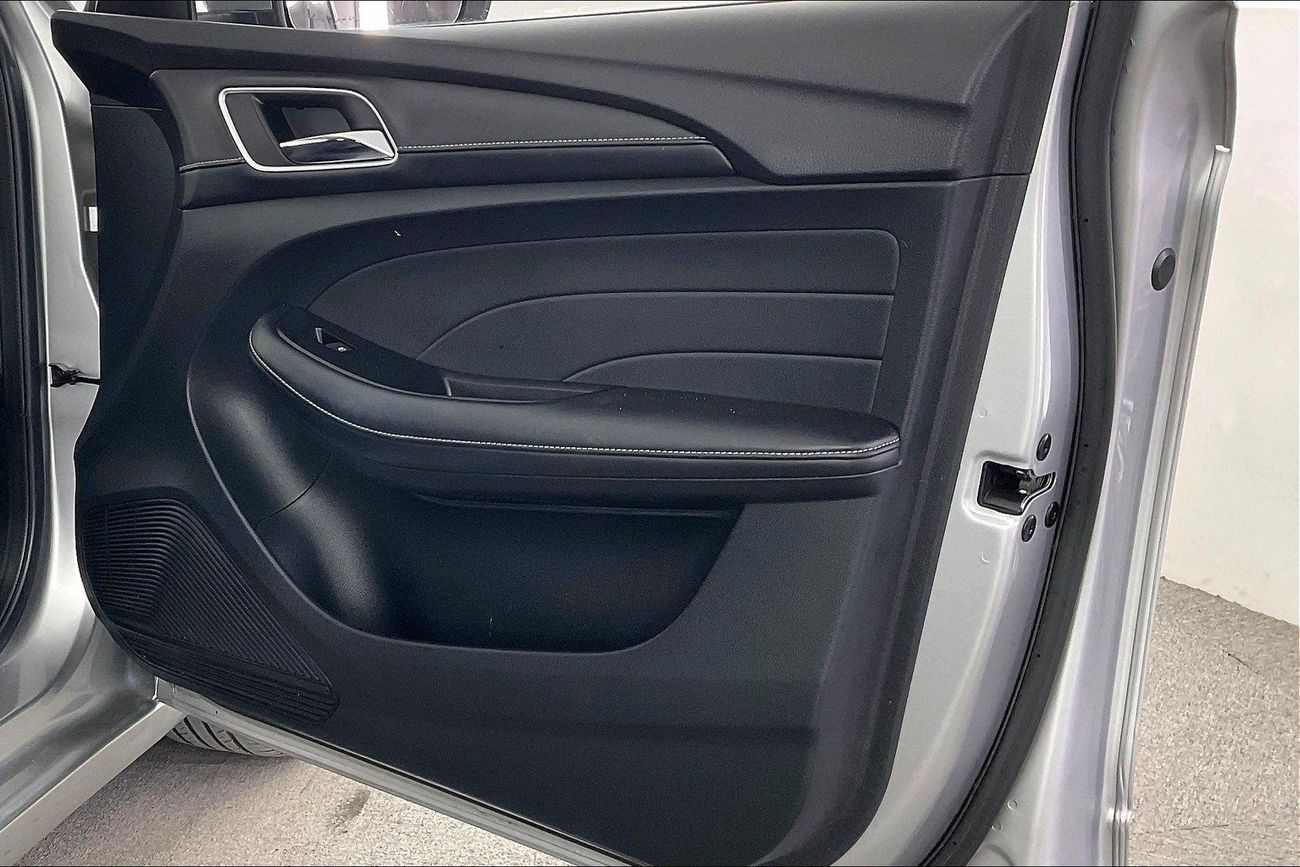 MG 5 Comfort | Guaranteed Warranty | 0 Down Payment