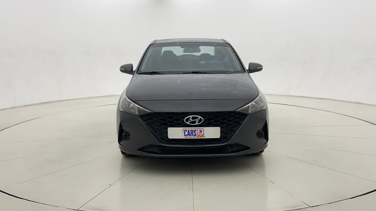 هيونداي أكسنت SMART 1.6 | بدون دفعة مقدمة | اختبار القيادة في المنزل