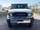 Toyota Land Cruiser 76 2025 TOYOTA LAND CRUISER GDJ76 E 2.8L DIESEL MT BRAND NEW 0KM