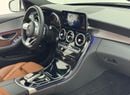Mercedes-Benz C 200 2020 Mercedes-Benz C 200 Sedan, 1 Year Warranty, Agency FSH, GCC