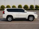 Toyota Prado TX-L