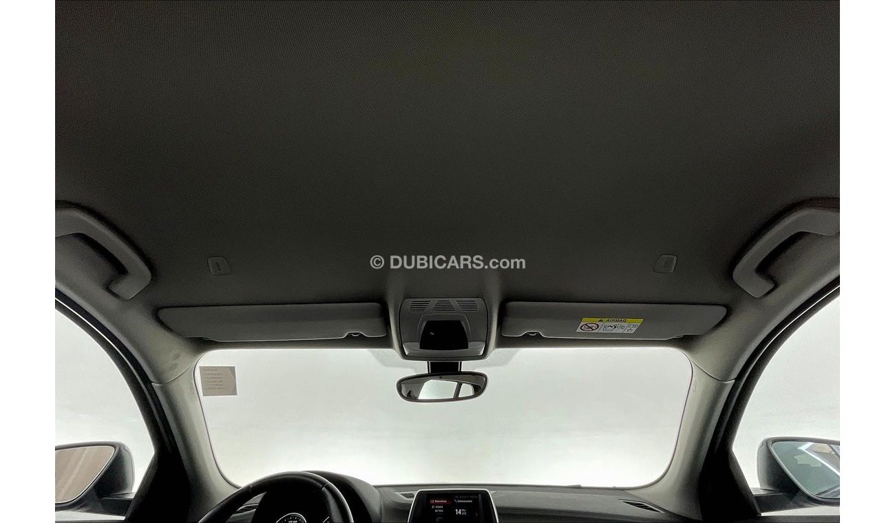 BMW X2 sDrive 20i Joy Edition