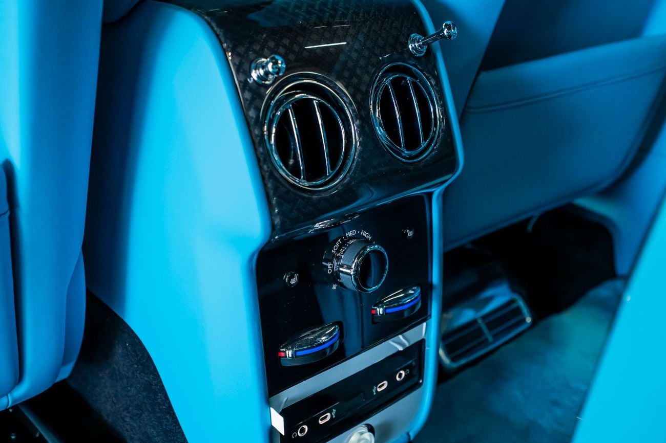 Rolls-Royce Cullinan - 2026 | BLACK BADGE | BRAND NEW | 0 KM MILEAGE |  EUROPEAN