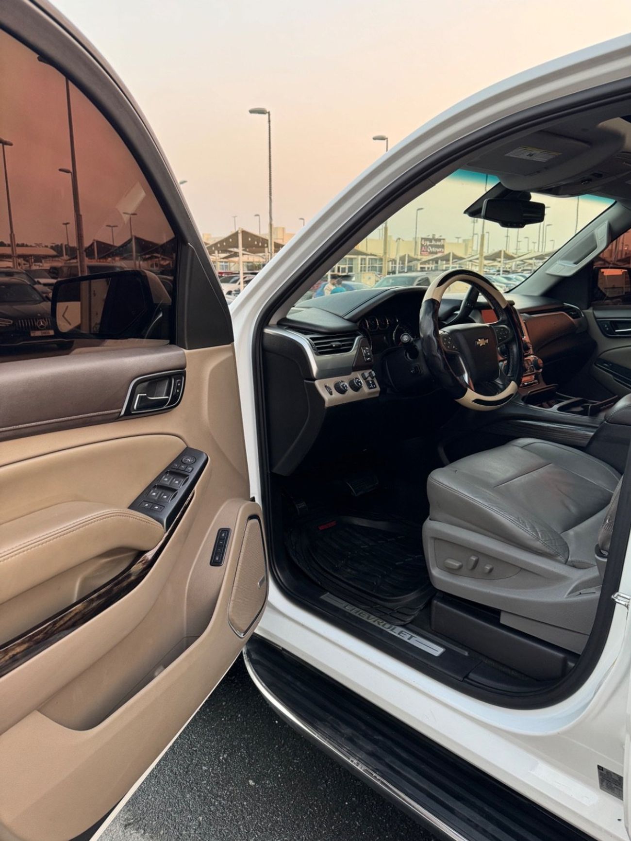 Chevrolet Tahoe 1LT 5.3L