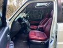 Nissan Patrol SUPER SAFARI - GCC Specs - Brand