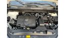 Toyota Highlander 2017 TOYOTA HIGHLANDER LE IMPORTED FROM USA VERY CLEAN CAR INSIDE AND OUT SIDE FOR MORE INFORMATION 