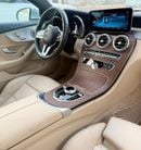Mercedes Benz C300 STD