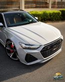 أودي RS6 STD