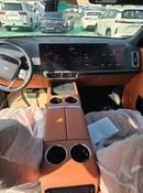 Li Auto L9 SUV LUXURY 2024