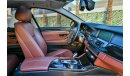 BMW 528i | 1,547 P.M | 0% Downpayment | Spectacular Condition