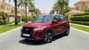 Nissan Kicks SV 2024 | AED 709/Month | 0 DP | 30 Day Return | Warranty | Service History
