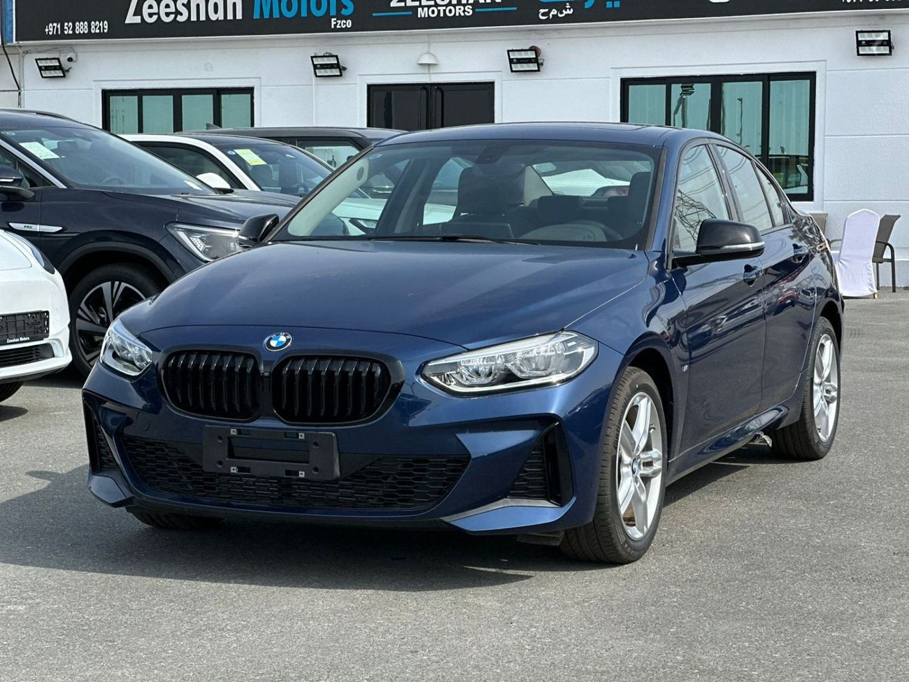BMW 120i BMW I120 2023 4V 1.5L TURBO