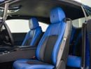 Rolls-Royce Wraith Black badge - 2020 | GCC | Sportive Edition 1 of 1 | Full option | with Warranty