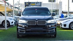 BMW X5 Gcc V8 first owner top opition