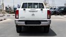 ميتسوبيشي L200 جديدة كليًا ميتسوبيشي L200 C87 GLX 2.5L ديزل بيك أب 2026 خليجي – للتصدير فقط