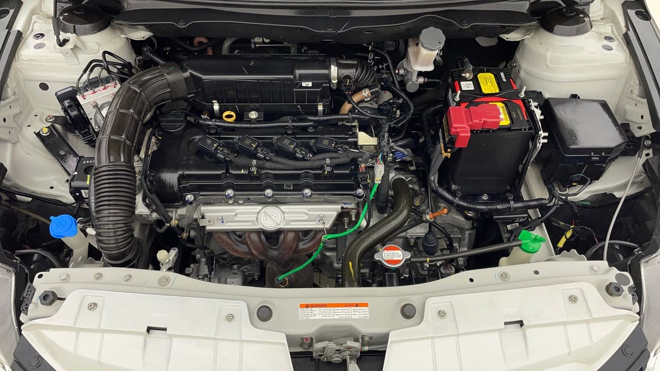 سوزوكي سياز 2024 GL | AED 497/Month | 0 DP | 30 Day Return | Warranty