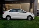 Kia Pegas EX GCC/ LOW MILEAGE/ LADY DRIVEN