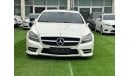 Mercedes-Benz CLS 500 MODEL 2014 GCC CAR PERFECT CONDITION INSIDE AND OUTSIDE