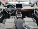 Toyota RAV4 2.5L Adventure