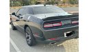 Dodge Challenger 3.6L GT