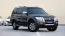 Mitsubishi Pajero GLS | V6 | 4x4 || Complete Service History || Zero Downpayment Support
