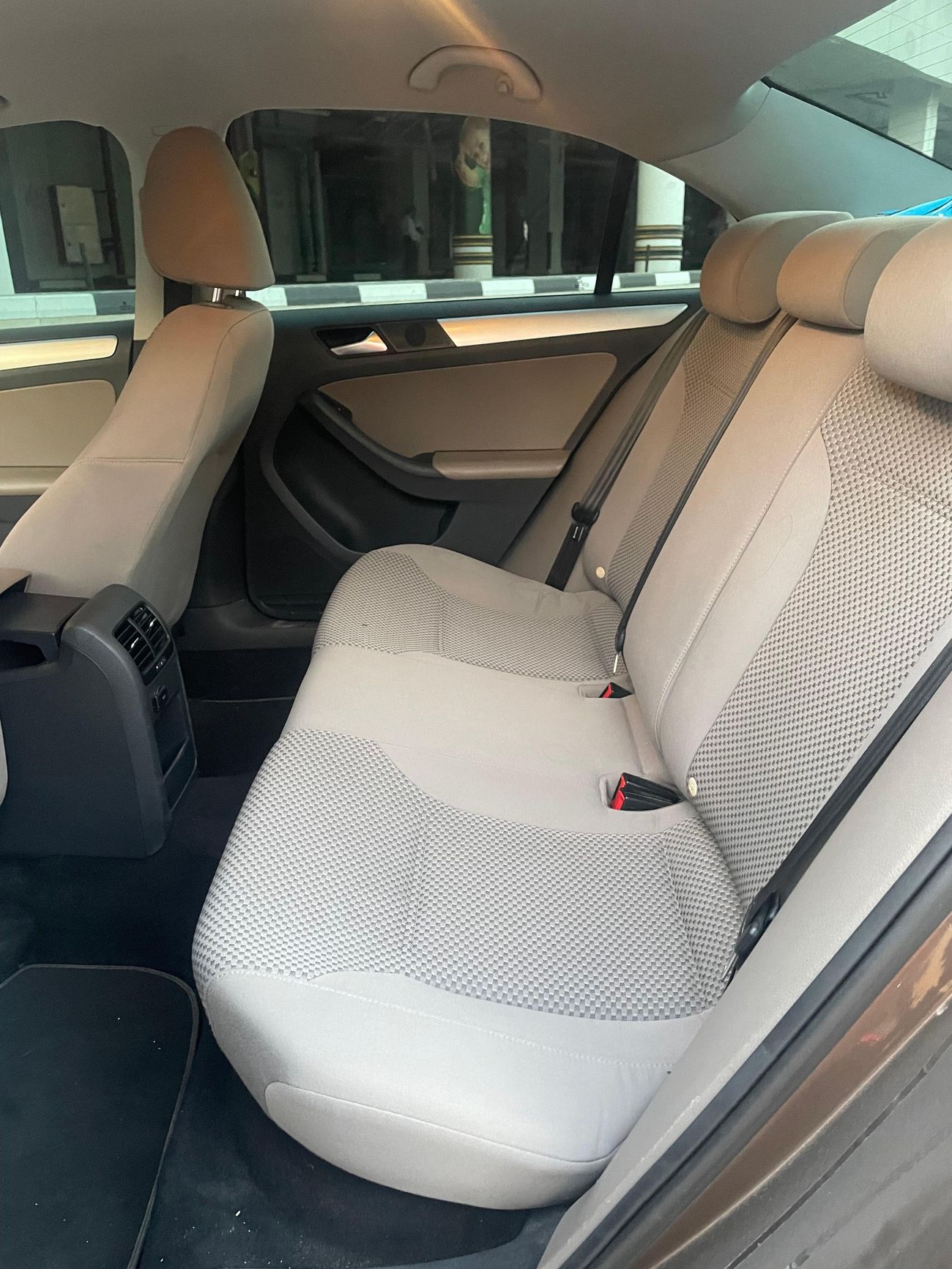 Volkswagen Jetta Trendline S 2.0L