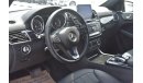 Mercedes-Benz GLE 350 MERCEDES BENZ GLE 350 4MATIC