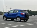 Ford EcoSport MODEL 2016 GCC CAR PERFECT CONDITION INSIDE AND OUTSIDE
