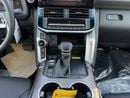 تويوتا لاند كروزر Toyota Land Cruiser GXR 4.0 Full option GCC 2026
