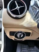 Mercedes-Benz GLA 250 Std