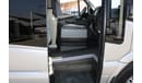 Mercedes-Benz Sprinter 21 SEATER LUXURY PASSENGER VAN 2015 LOW MILEAGE WITH GCC SPECS