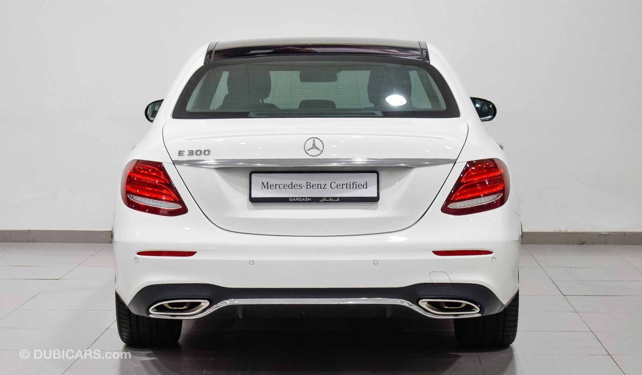 Mercedes-Benz E300 PRICE REDUCTION! VSB 26860