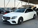 Mercedes Benz E43 AMG Std