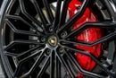 Lamborghini Urus 4.0 V8 BiTurbo 25.9kWh SE Auto 4WD Euro 6 5dr (EXPORT ONLY) Right Hand Drive